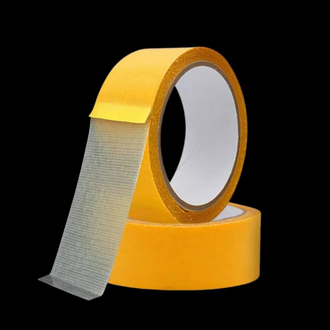 Double Sided Clothe Base Tape