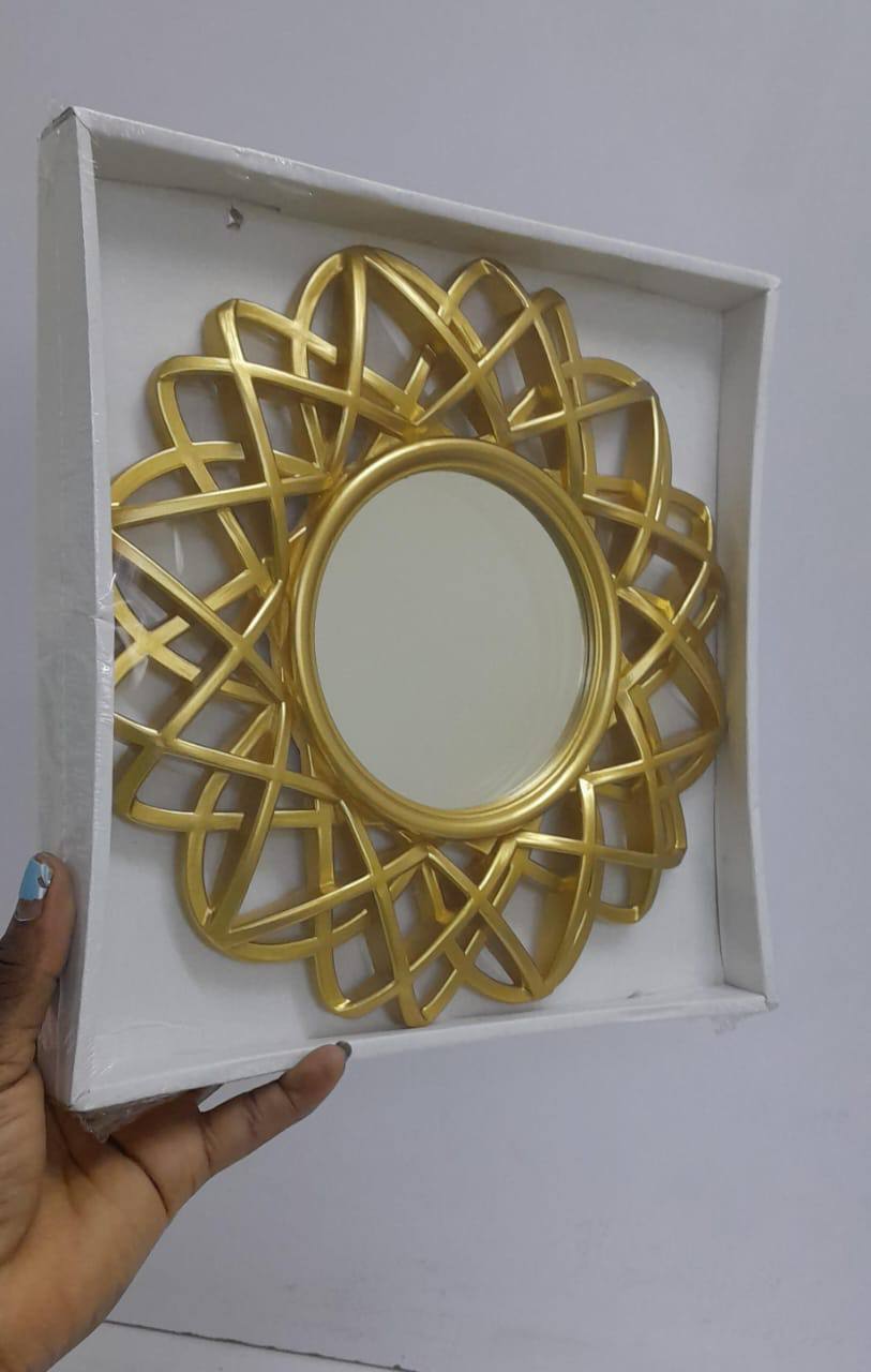 Decorative Wall hanging frame art/ Mirror