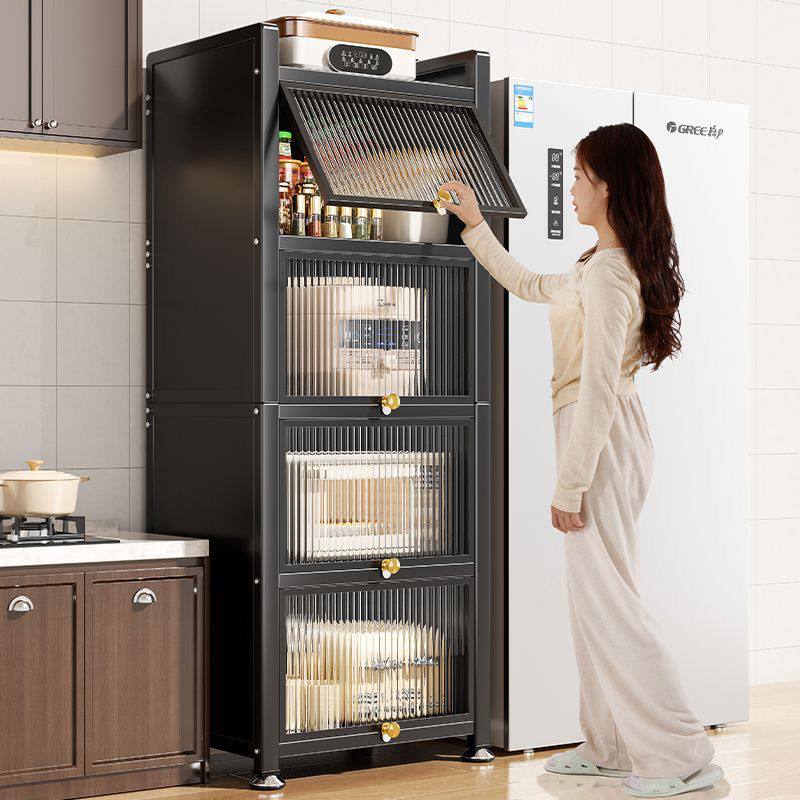 Multipurpose Storage Cabinets /Rack