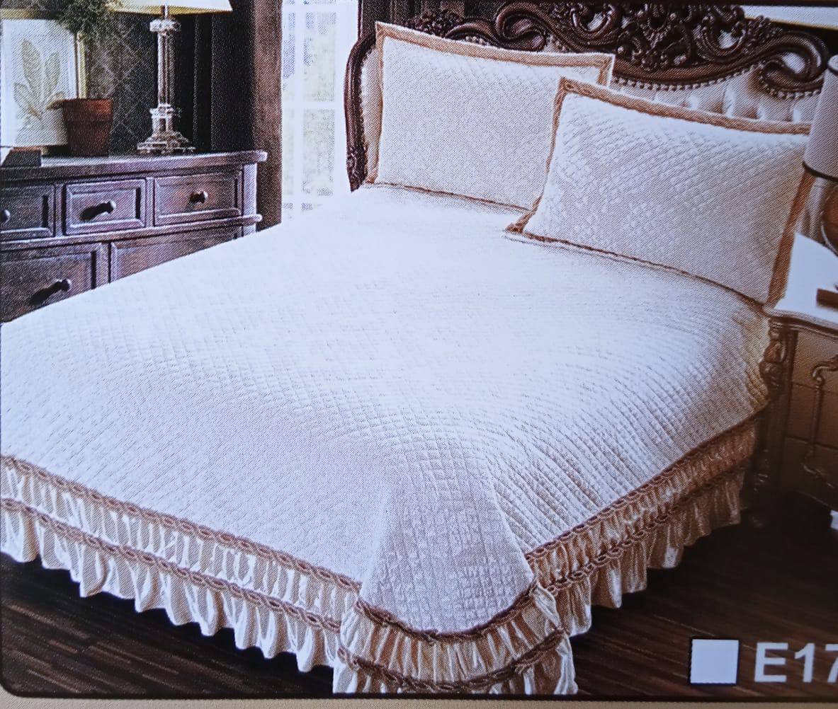 Heavy cotton bedcovers