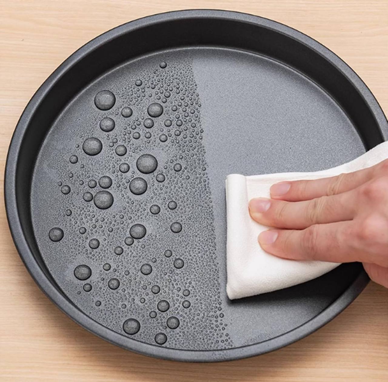 3 pcs Pizza pan