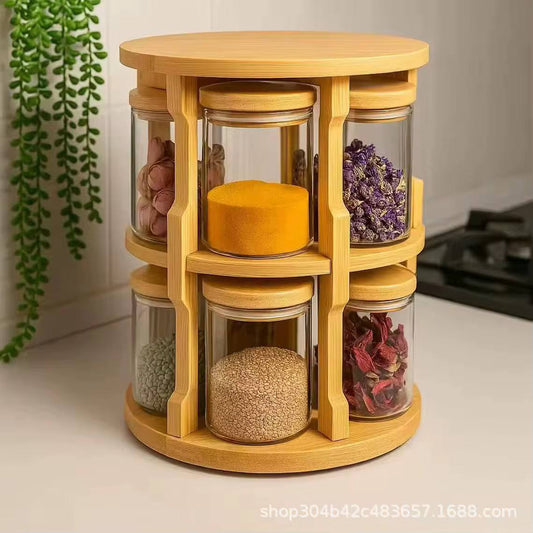 360 Degree Rotating Tabletop