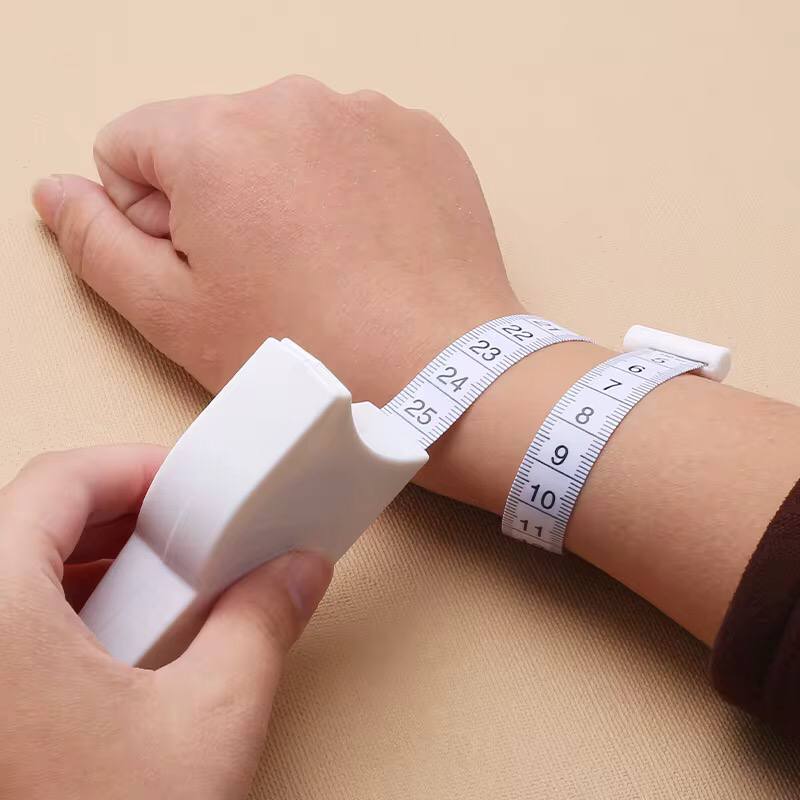 Waist tape .