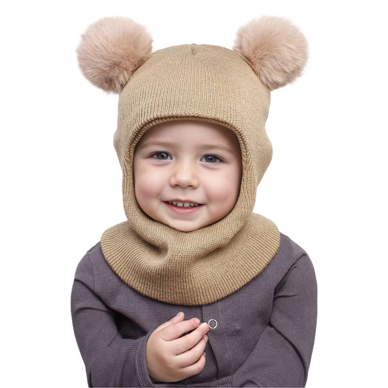 Kids Winter Hats