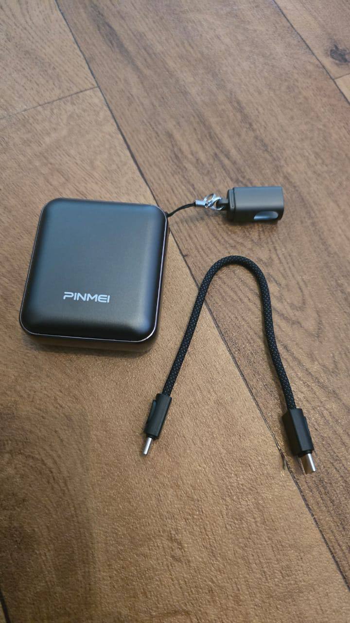 Premium Quality Power Bank