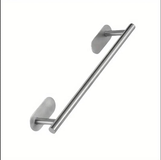 Self-Adhesive Towel Bar