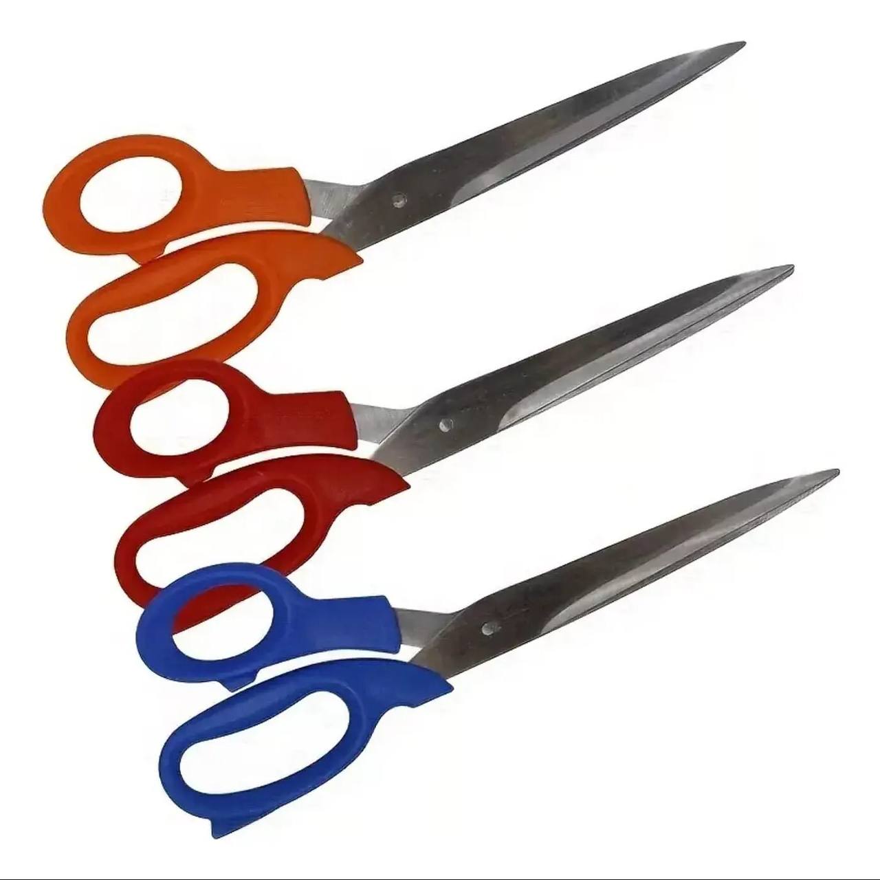 Professional 8.5 inch fabric scissors,
