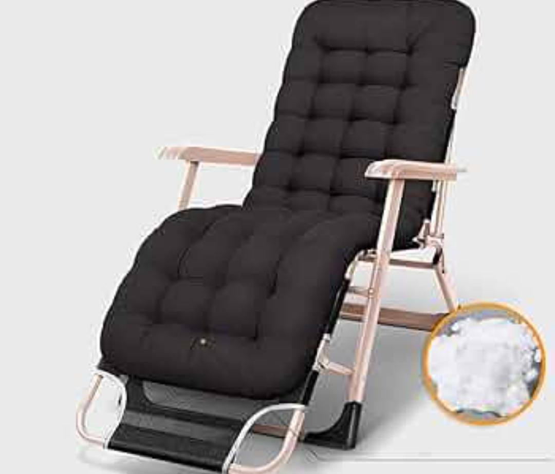 Outdoor Lounge Chairs