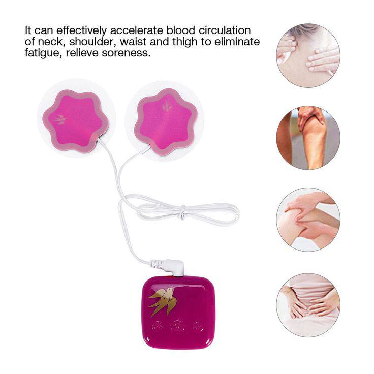 Portable menstrual cup Massager
Price.