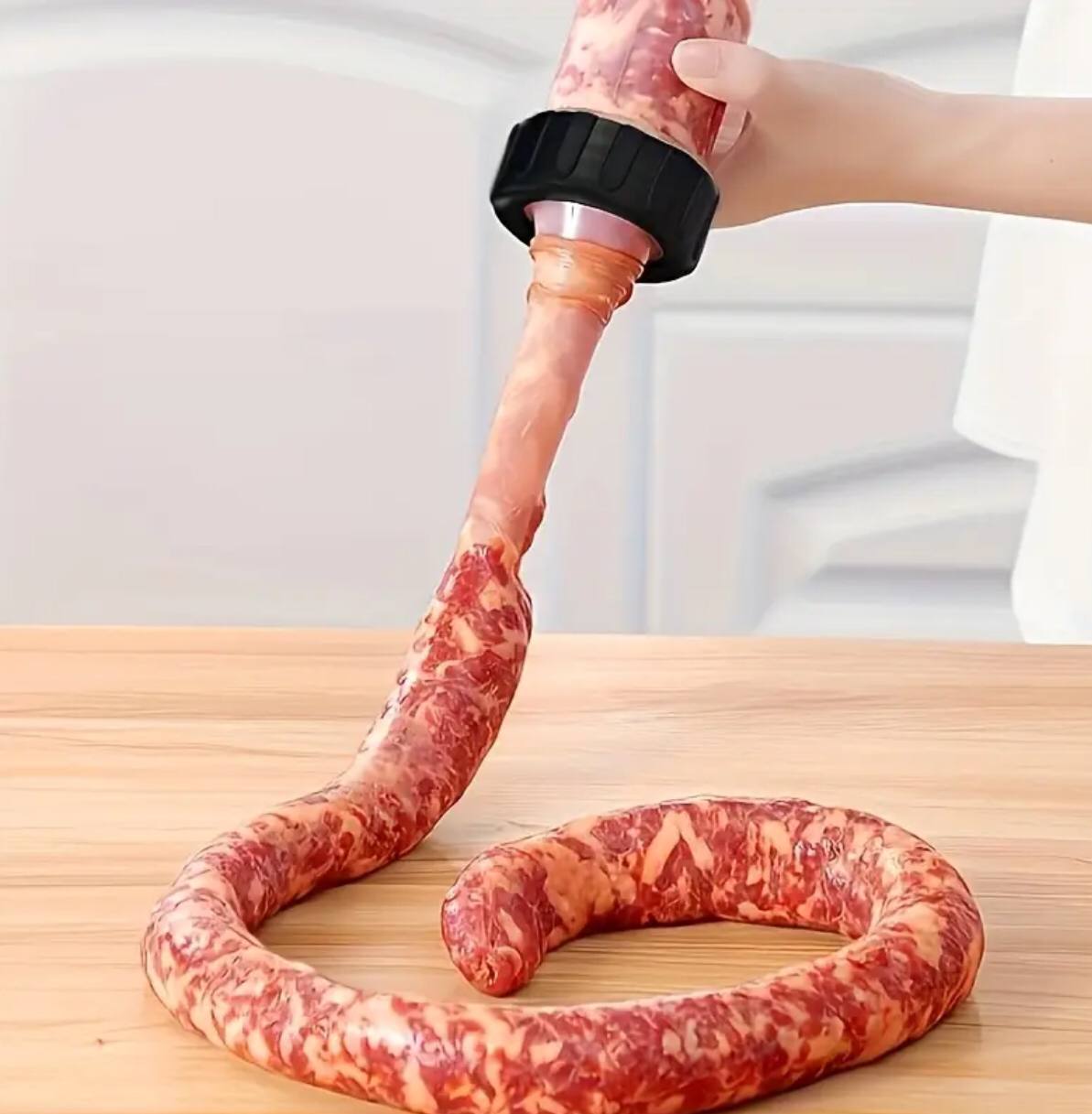 Mutura season/ African sausage