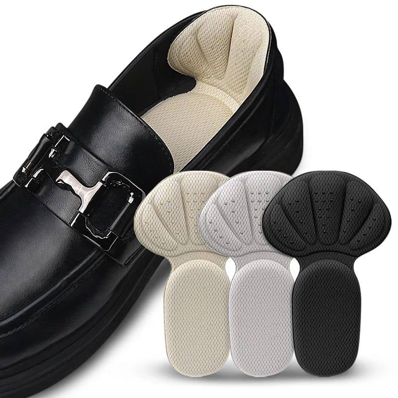 Heel Stickers Pads