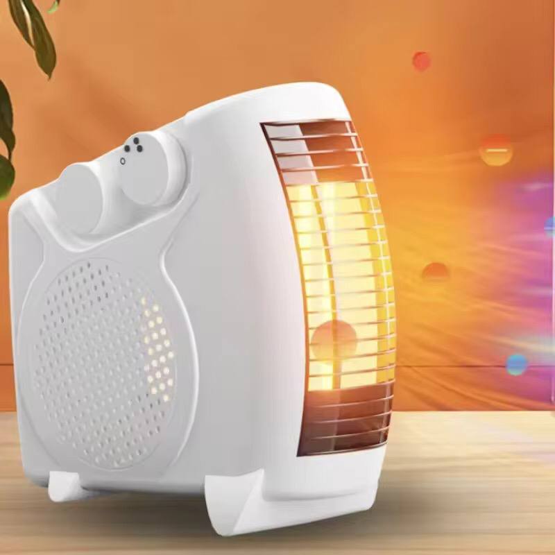 Portable Electric Heater Desktop