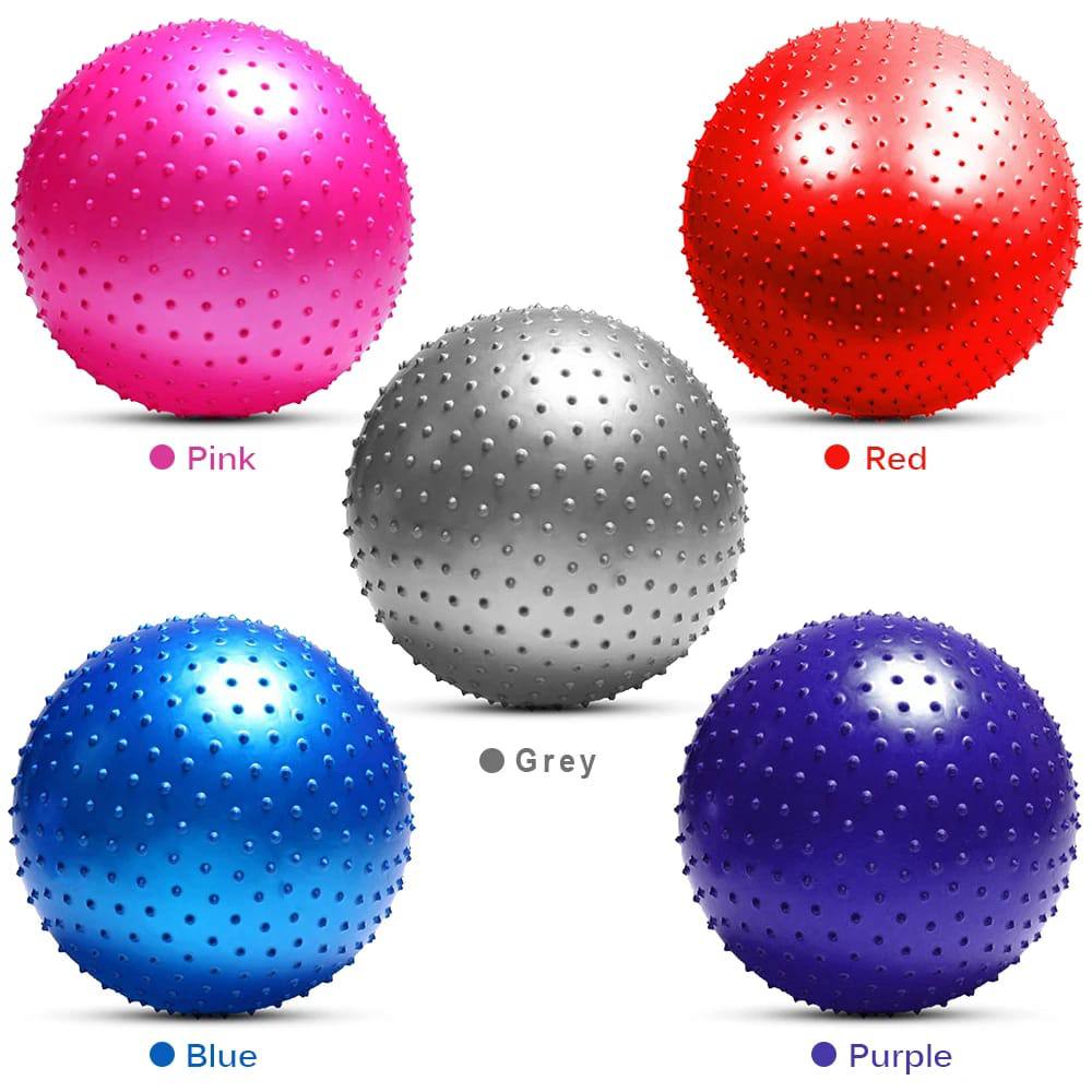 Spike Gym Ball Large Sensory Ball