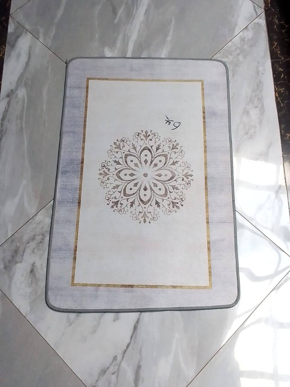 3D Door Mats