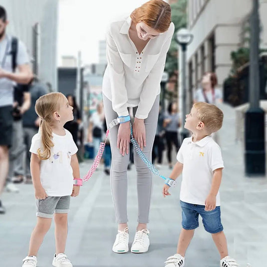 Baby safety harness leash