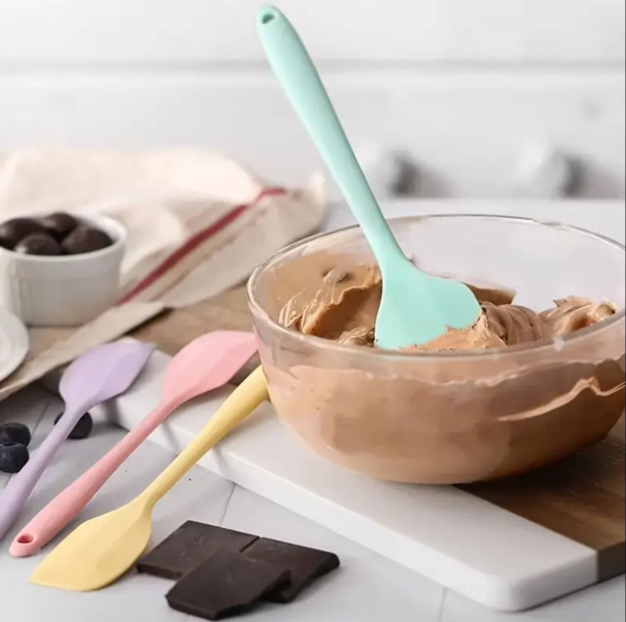 Silicone Spatula