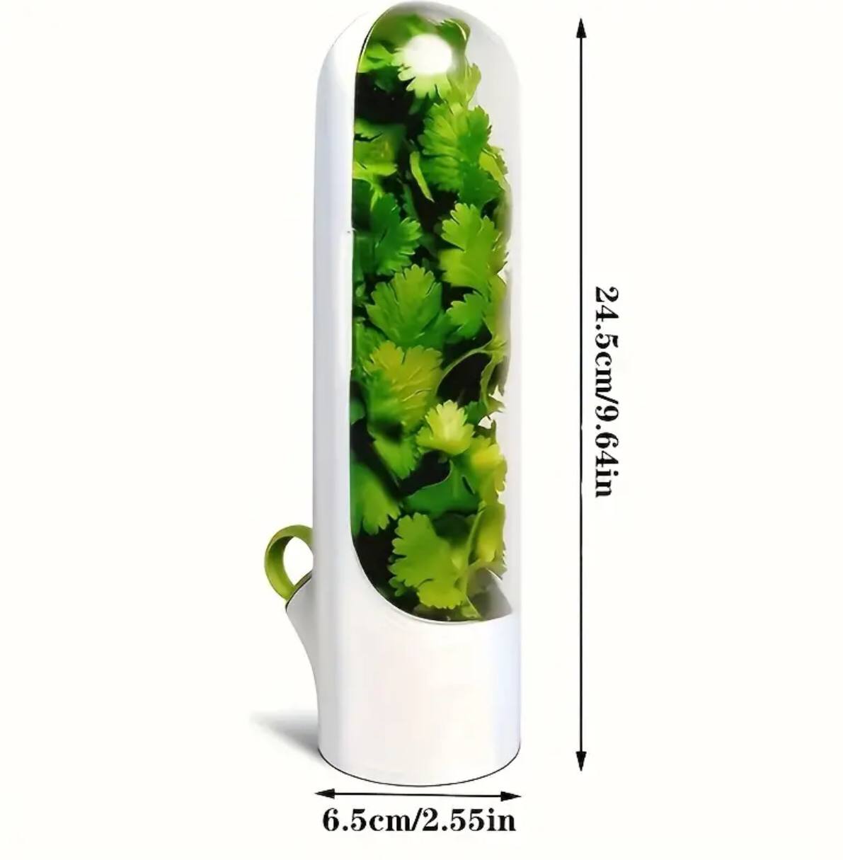 Herb and Vegetable Fresh-Keeping Cup