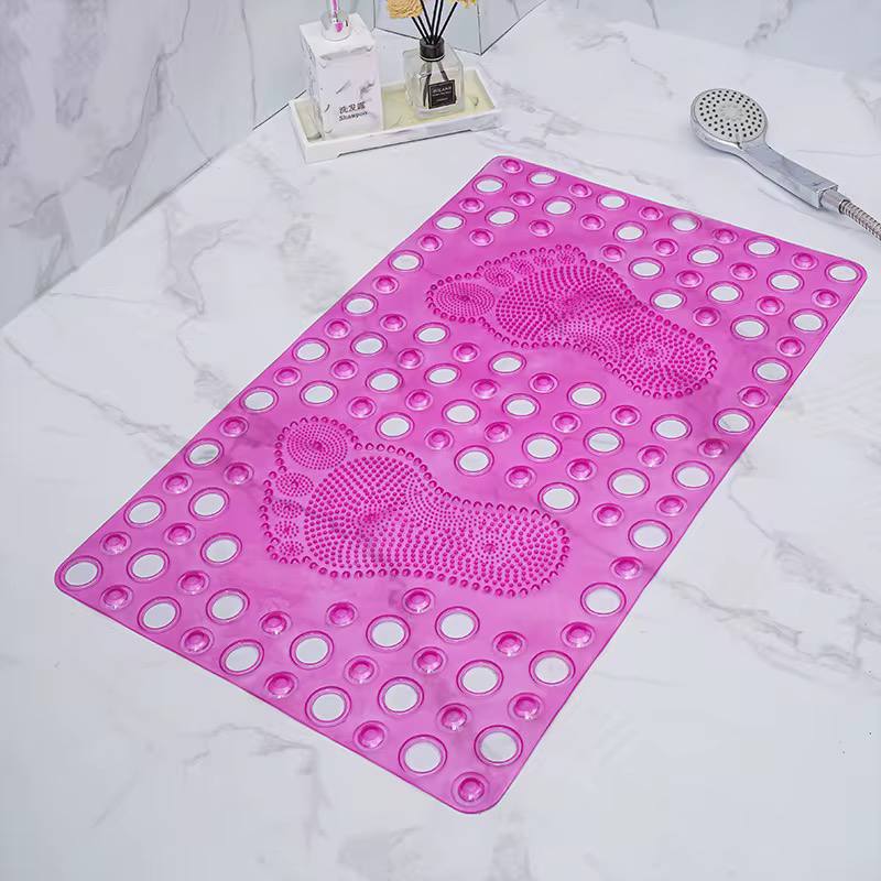 Antislip bathmats