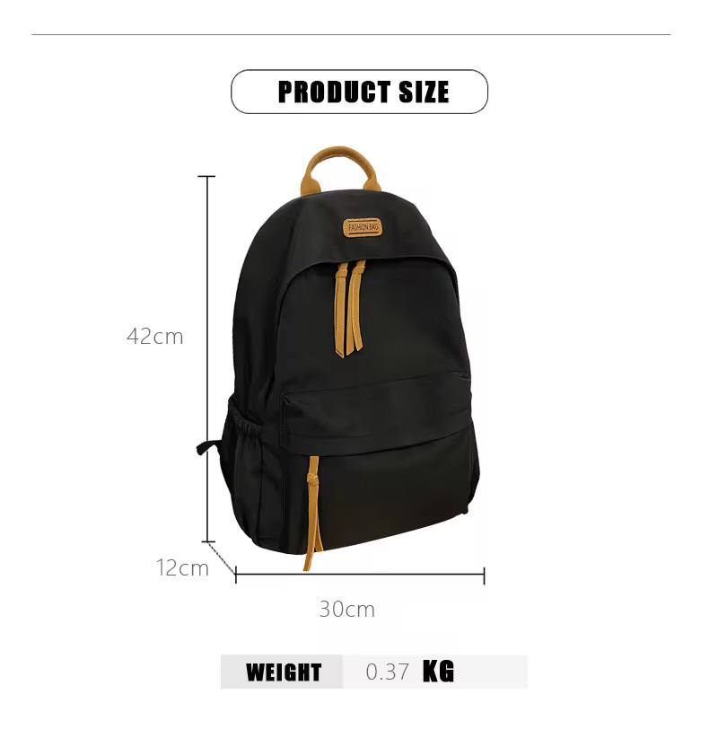 High Quality Backpack.