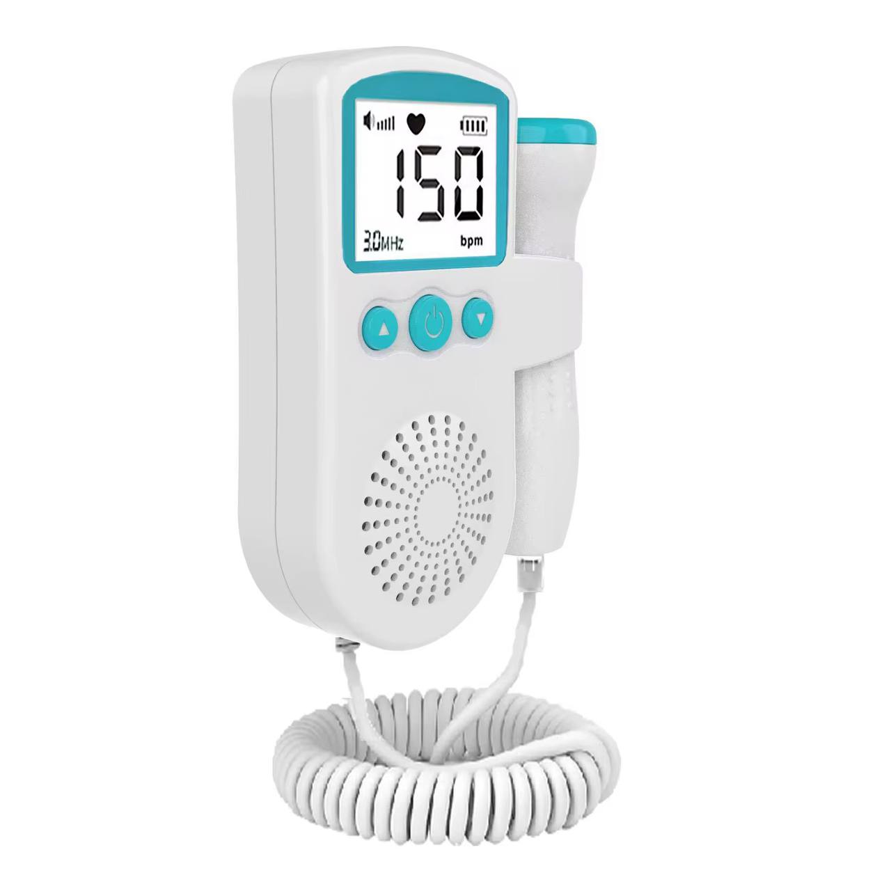Fetal Doppler