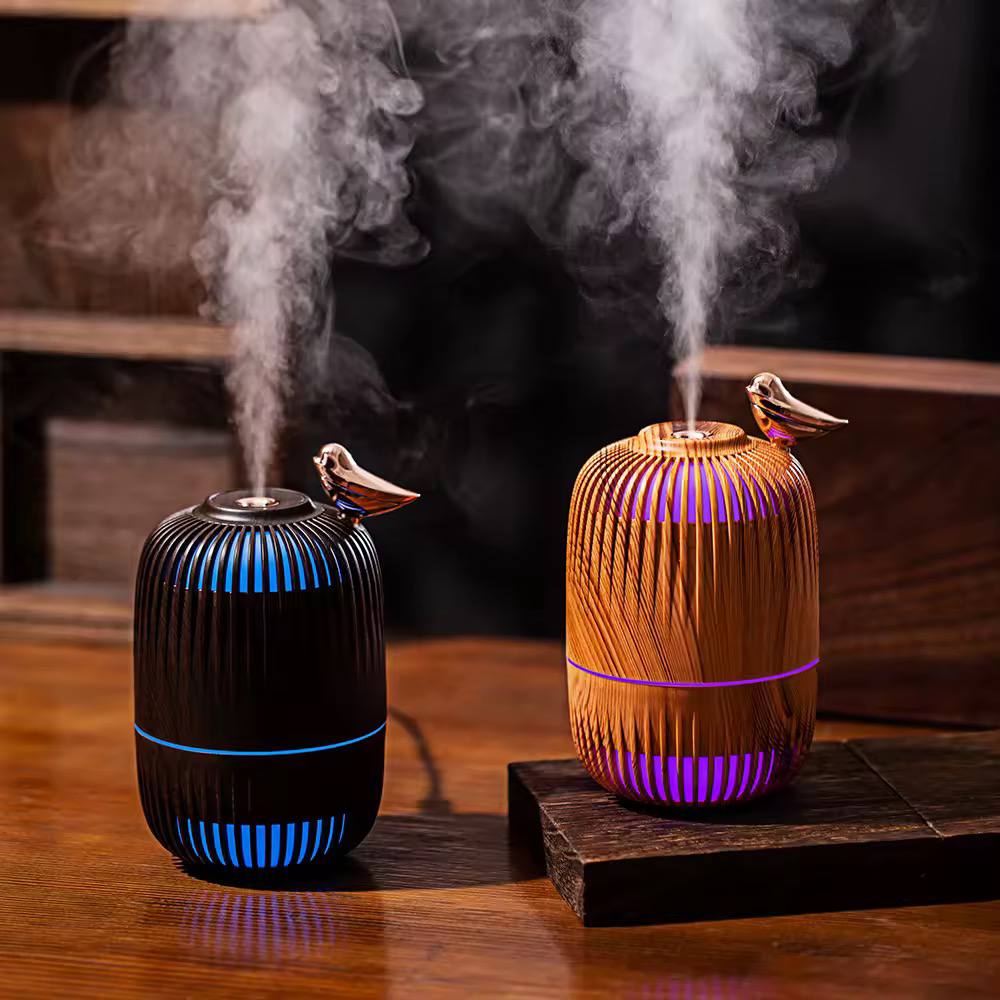 New Dream bird humidifier
