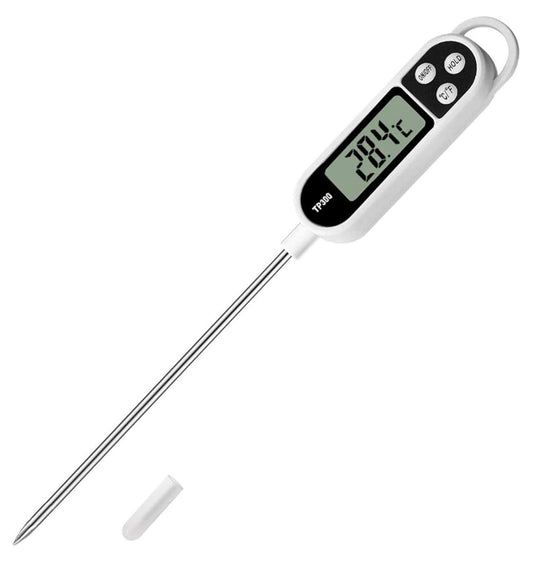 Food grade digital thermometer