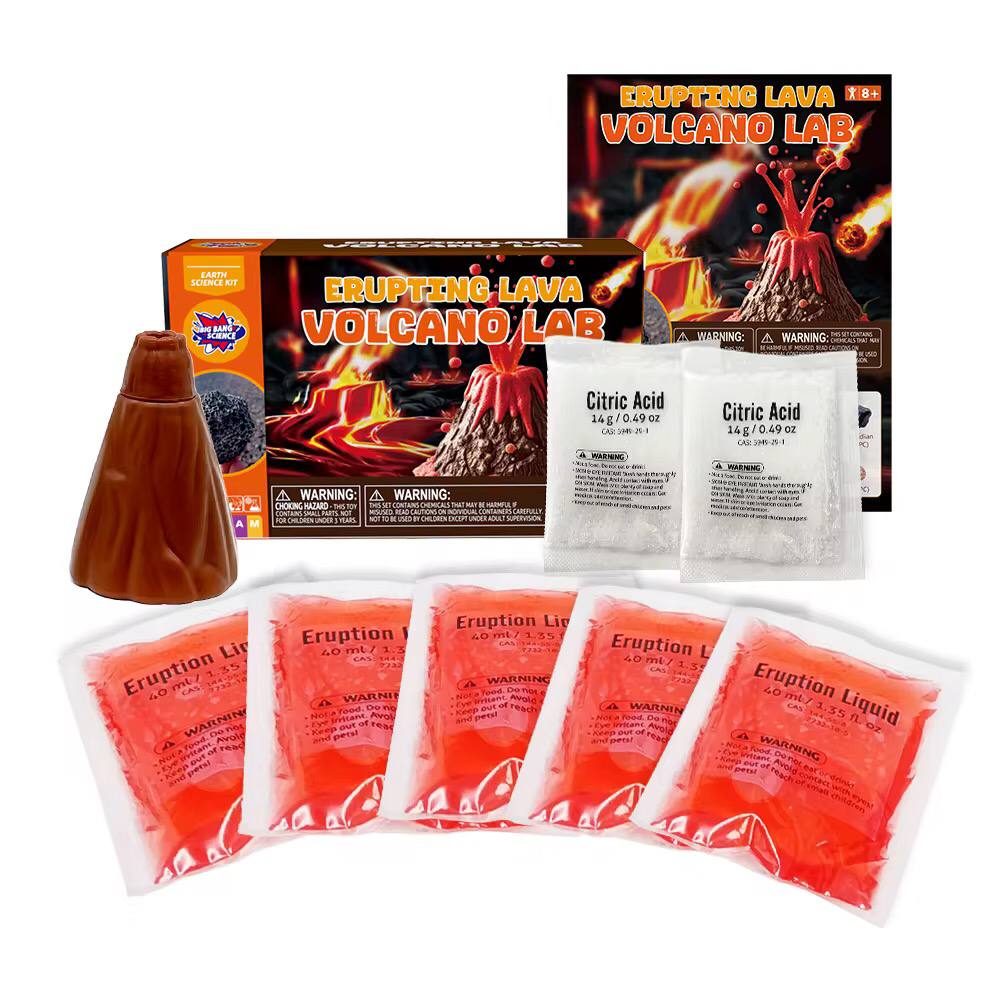 *VOLCANO GEM GAME