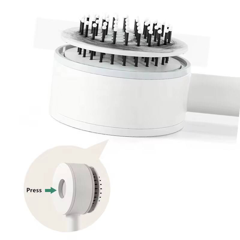 Self cleaning Massage Comb/ Hair Brush
Price
