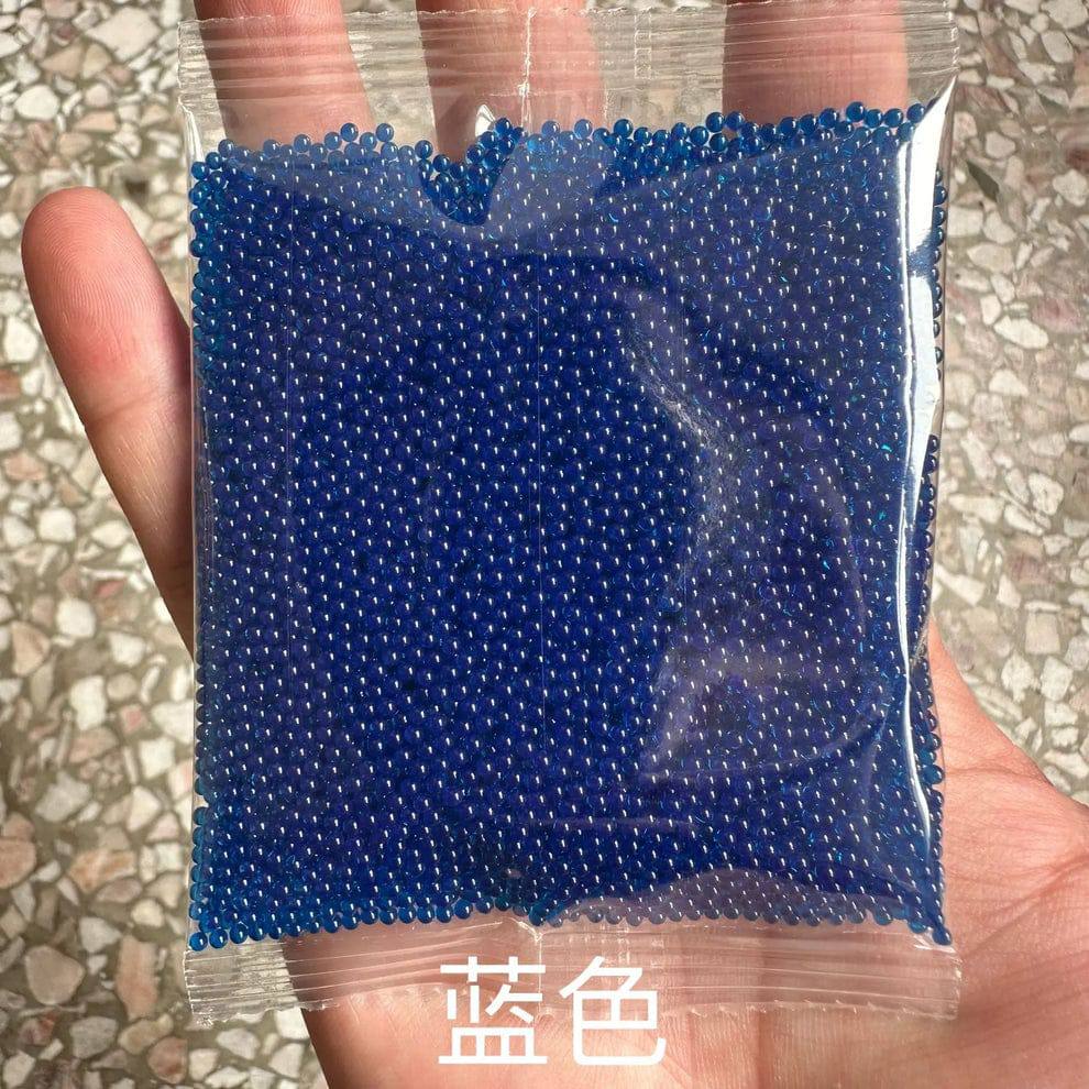 50g (10,000pcs) Hydrogel water beads