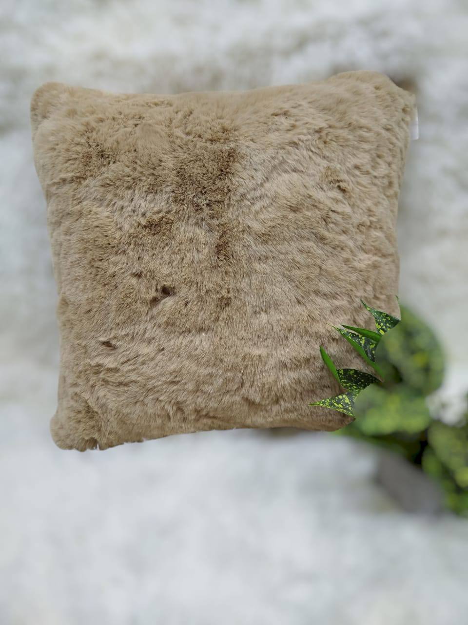 1pc Rabbit throw pillow cases
