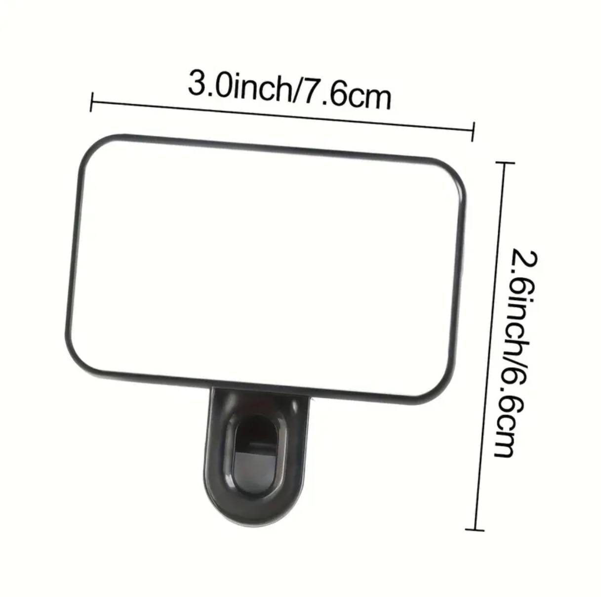 Portable Mini Selfie fill light