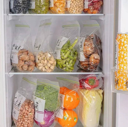 Reusable Food Storage Bags