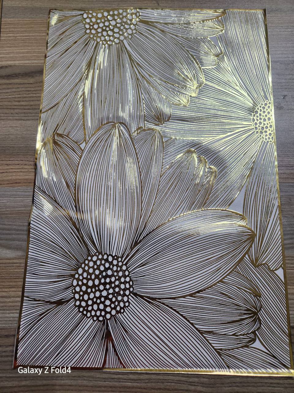 Table mats