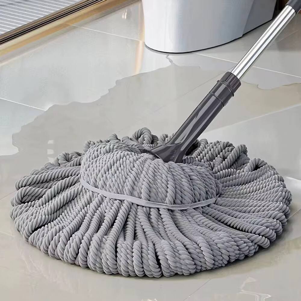 Self Wringling Mop