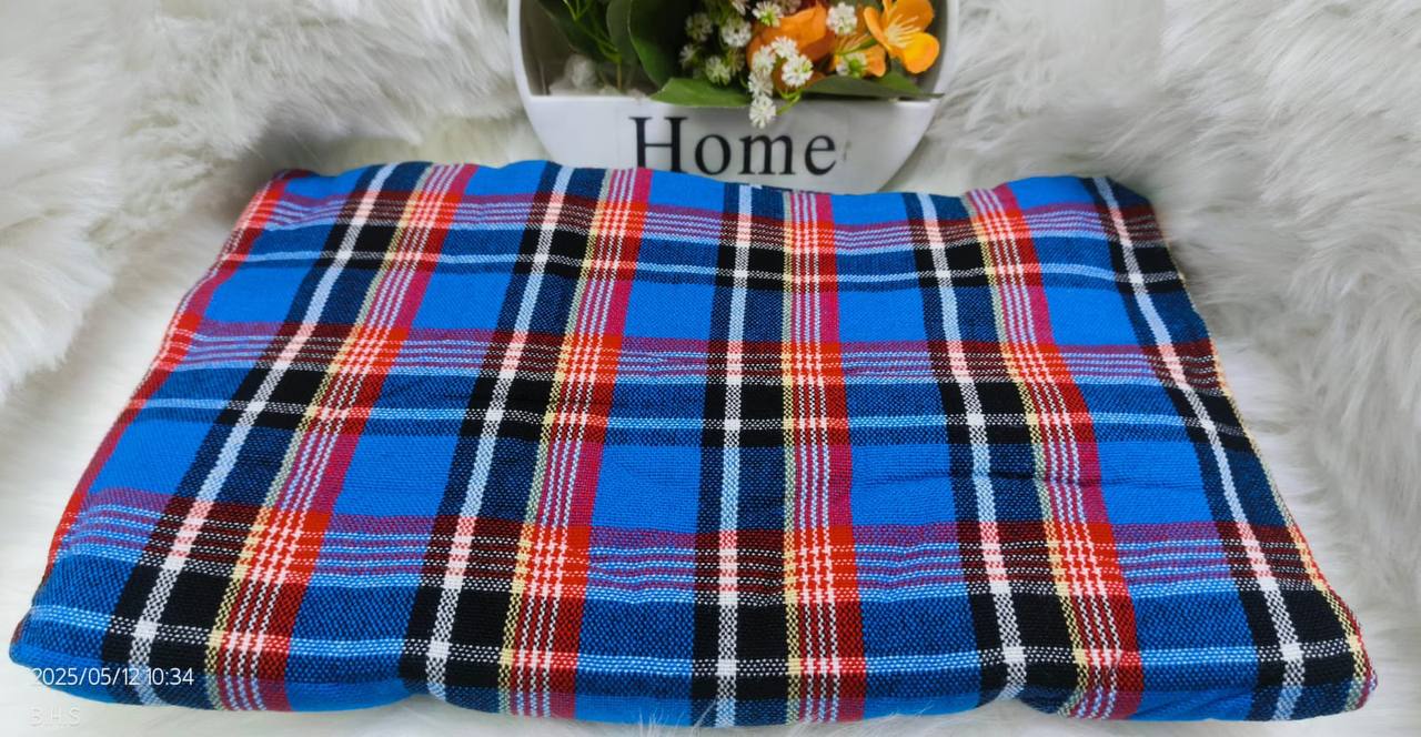 Masai khikoi/shuka
