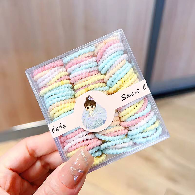 *Kids Hair Accessories