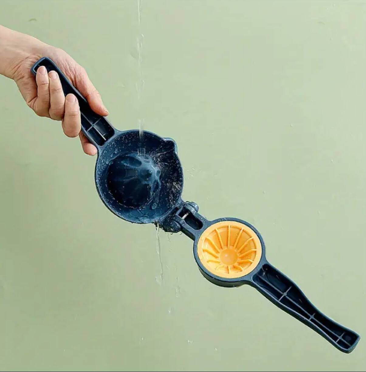 Heavy Duty Lemon  Hand Squeezer