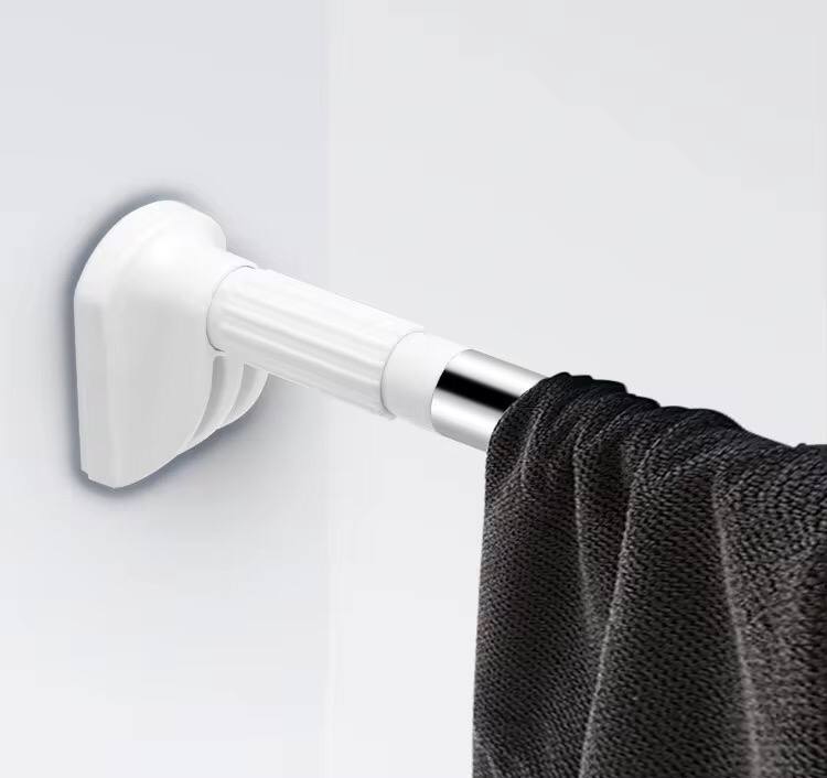 Multipurpose extendable/adjusstable telescopic rod