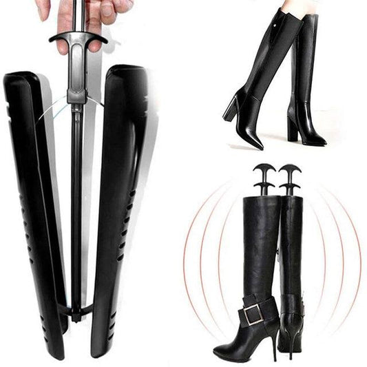 Boot Stand Holder with handle