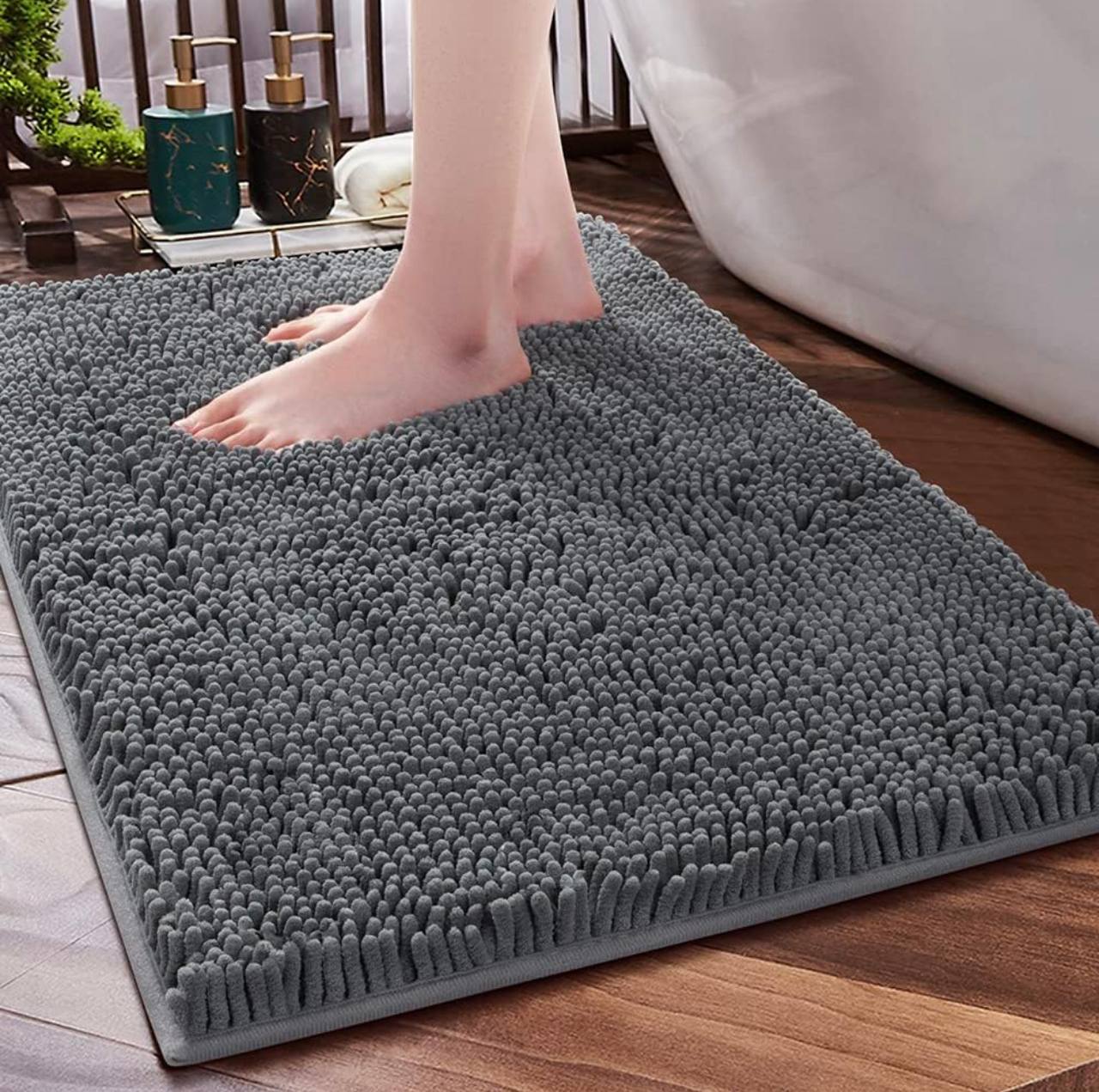 Micro fiber mats