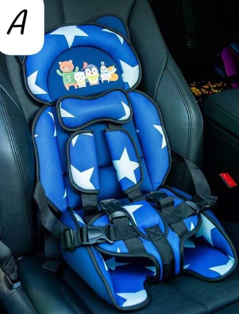 *Children's Safety Car Seat cushion