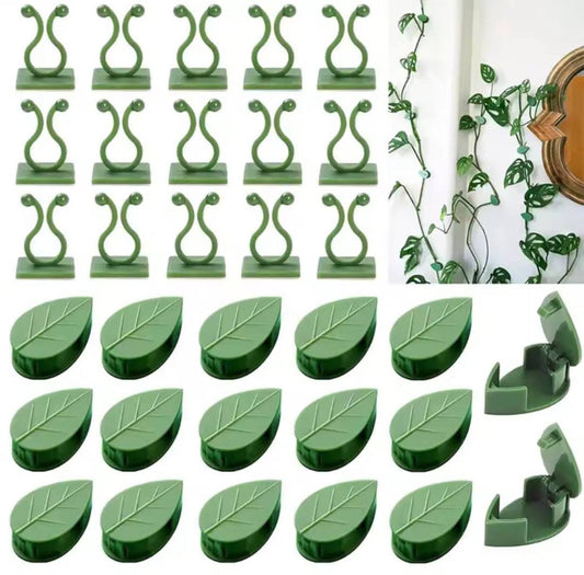 10 pcs Creative DIY Climbing Wall Fixture Clips