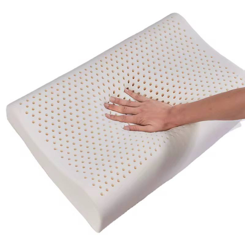 Latex /orthopedic pillows