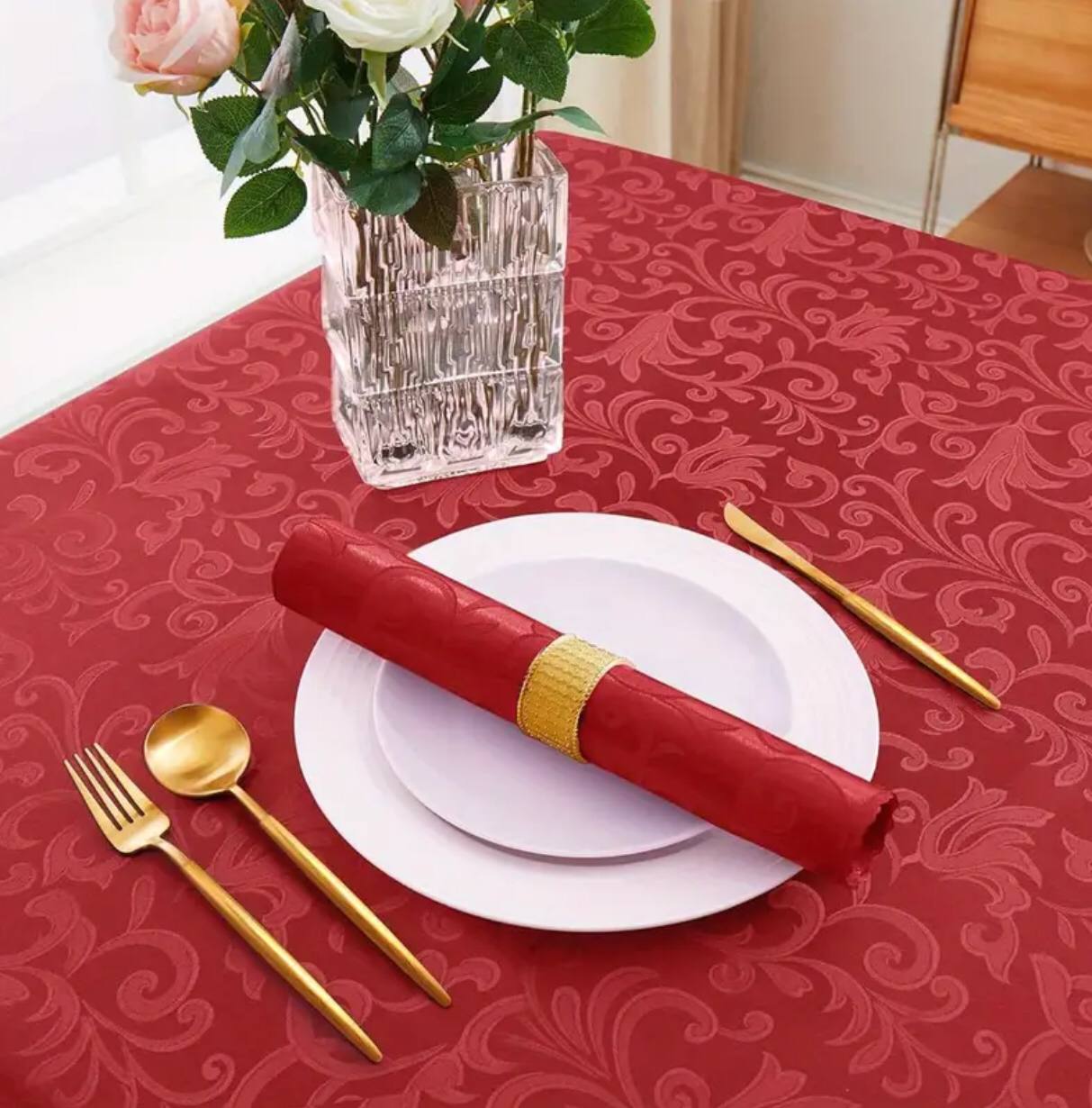 Dining Table Napkins