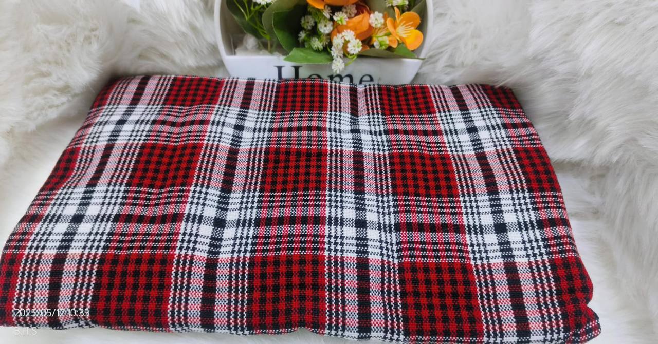Masai khikoi/shuka