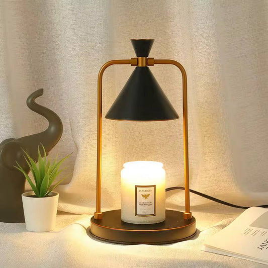 Electric Candle Wamers.