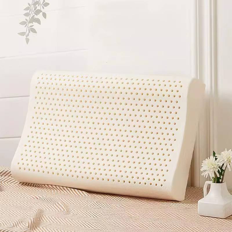 Latex /orthopedic pillows