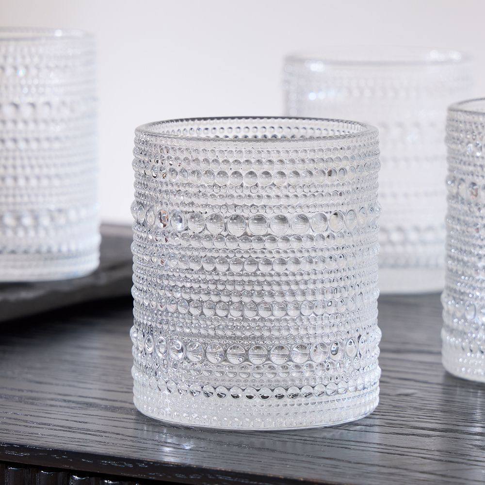 6pcs Whiskey glass