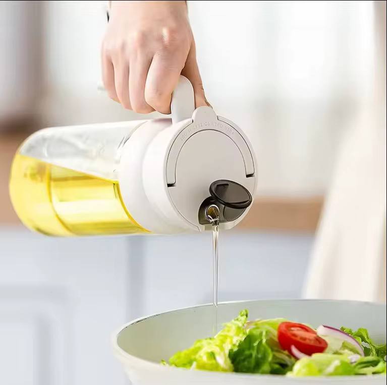 Oil/vinegar dispenser