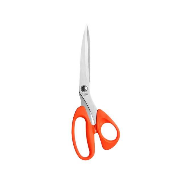 Professional 8.5 inch fabric scissors,